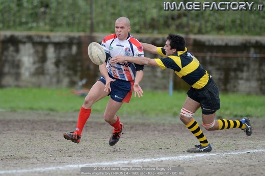 2012-05-06 Union Rugby-Bassa Bresciana Rugby 127